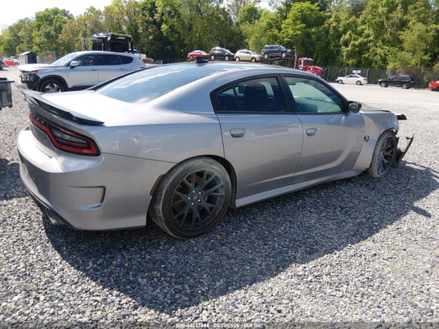 Продажа на аукционе авто 2017 Dodge Charger R/t Scat Pack Rwd, vin: 2C3CDXGJ1HH631585, номер лота: 44317046