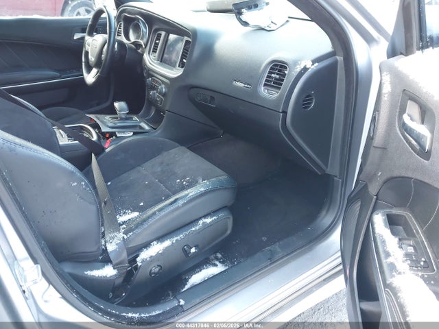 Продажа на аукционе авто 2017 Dodge Charger R/t Scat Pack Rwd, vin: 2C3CDXGJ1HH631585, номер лота: 44317046
