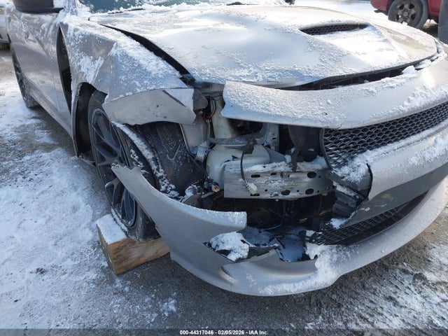 Продажа на аукционе авто 2017 Dodge Charger R/t Scat Pack Rwd, vin: 2C3CDXGJ1HH631585, номер лота: 44317046
