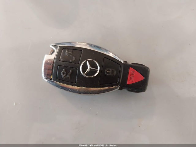 2012 MERCEDES-BENZ GL 450 4JGBF7BE5CA792665 Photo 10