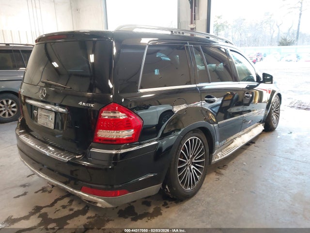 2012 MERCEDES-BENZ GL 450 4JGBF7BE5CA792665 Photo 3