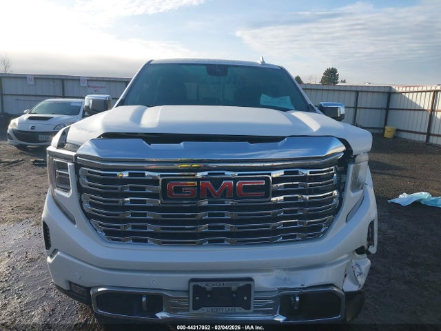 1GTUUGEL1SZ188074 GMC Sierra 1500 4wd Short Box Denali
