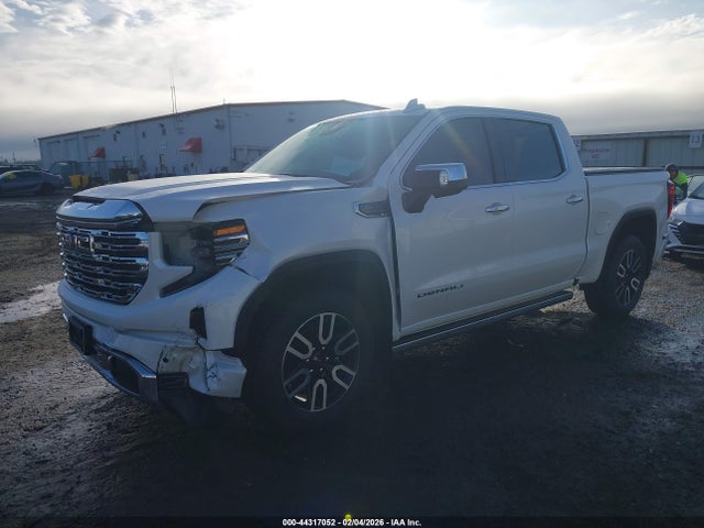 1GTUUGEL1SZ188074 GMC Sierra 1500 4wd Short Box Denali