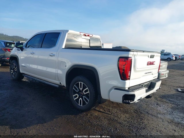 1GTUUGEL1SZ188074 GMC Sierra 1500 4wd Short Box Denali