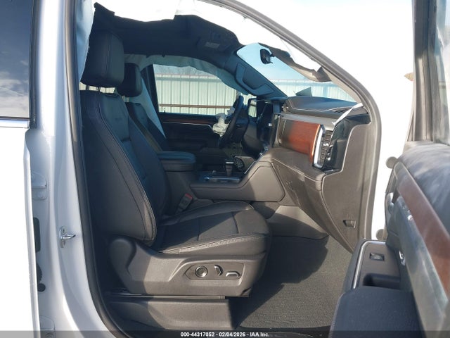 1GTUUGEL1SZ188074 GMC Sierra 1500 4wd Short Box Denali