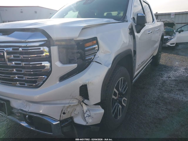 1GTUUGEL1SZ188074 GMC Sierra 1500 4wd Short Box Denali