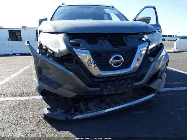 Nissan ROGUE SV 2017 KNMAT2MT3HP514648 Image 12