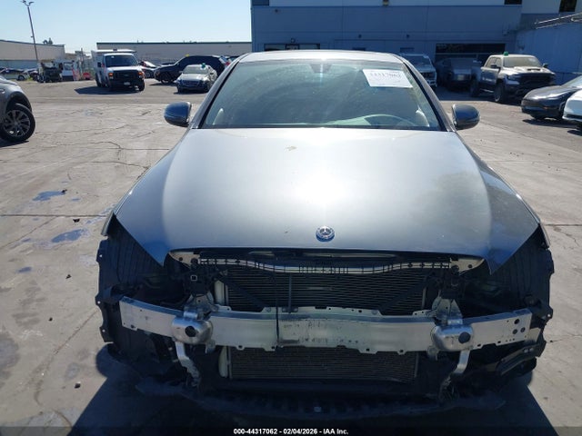 Mercedes-Benz C 300 2019 WDDWF8DB0KR501297 Image 13