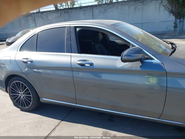 Mercedes-Benz C 300 2019 WDDWF8DB0KR501297 Image 14