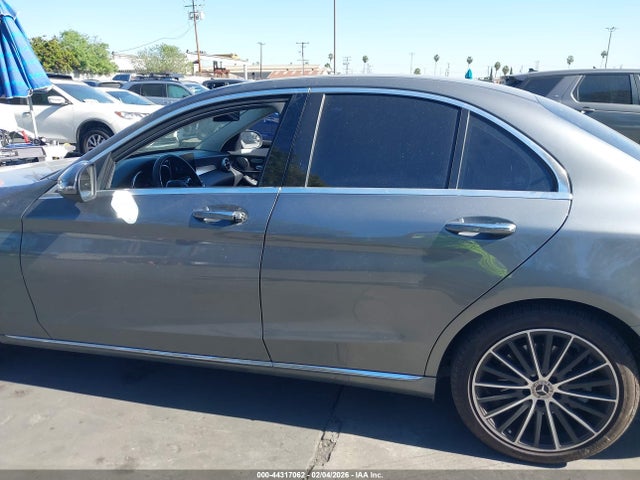 Mercedes-Benz C 300 2019 WDDWF8DB0KR501297 Image 15
