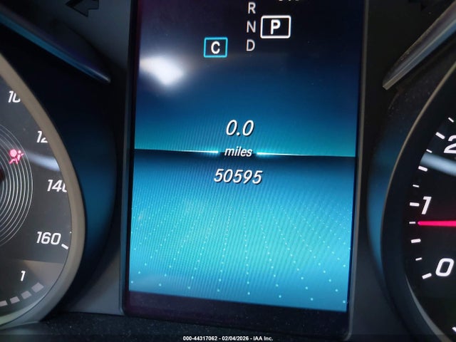 Mercedes-Benz C 300 2019 WDDWF8DB0KR501297 Image 16