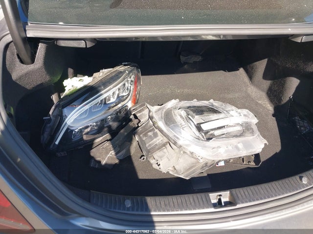 Mercedes-Benz C 300 2019 WDDWF8DB0KR501297 Image 18