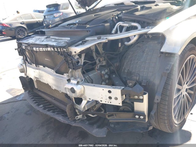 Mercedes-Benz C 300 2019 WDDWF8DB0KR501297 Image 20
