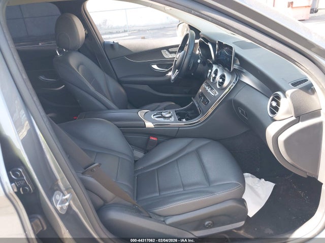 Mercedes-Benz C 300 2019 WDDWF8DB0KR501297 Image 5