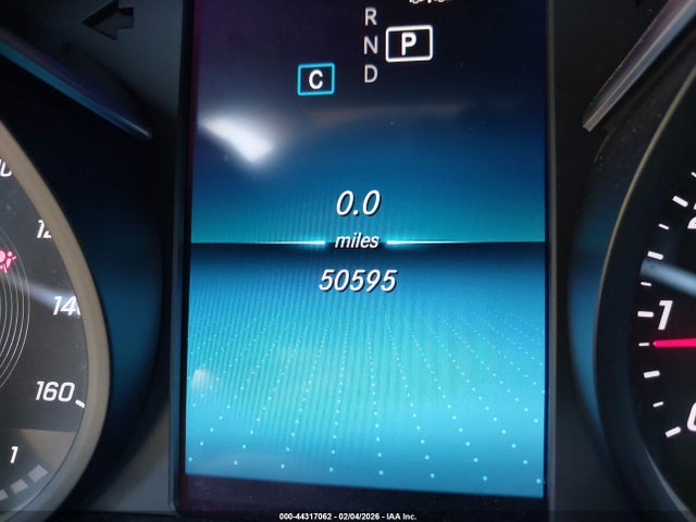 Mercedes-Benz C 300 2019 WDDWF8DB0KR501297 Image 7