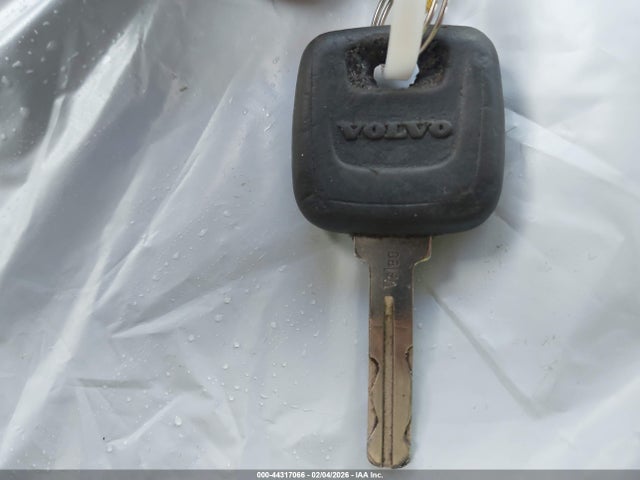 2004 VOLVO C70 YV1NC63D84J045289 Photo 10