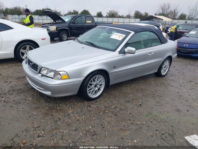 2004 VOLVO C70 YV1NC63D84J045289 Photo 1