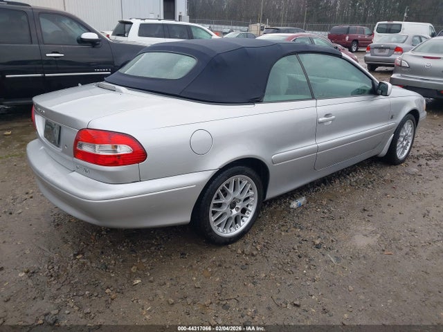 2004 VOLVO C70 YV1NC63D84J045289 Photo 3