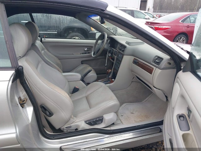 2004 VOLVO C70 YV1NC63D84J045289 Photo 4