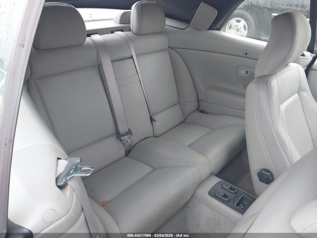 2004 VOLVO C70 YV1NC63D84J045289 Photo 7