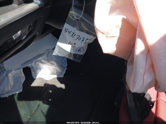 44317075 :رقم المزاد ، WBY23HD08SFV84803 vin ، 2025 Bmw I4 Gran Coupe Edrive40 مزاد بيع
