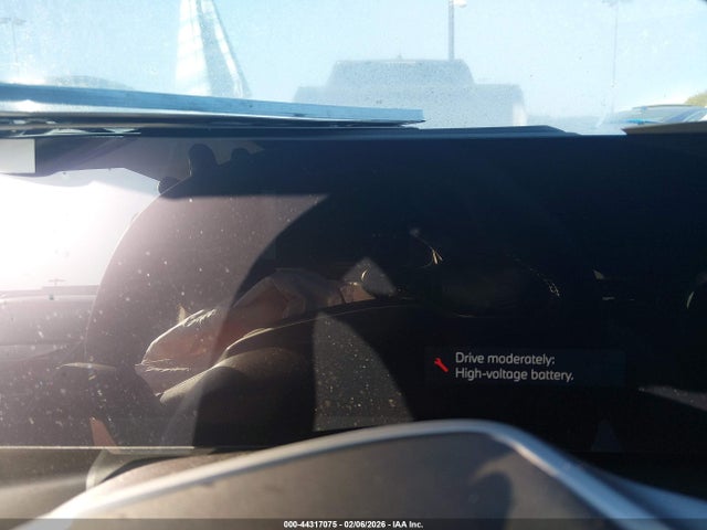 44317075 :رقم المزاد ، WBY23HD08SFV84803 vin ، 2025 Bmw I4 Gran Coupe Edrive40 مزاد بيع