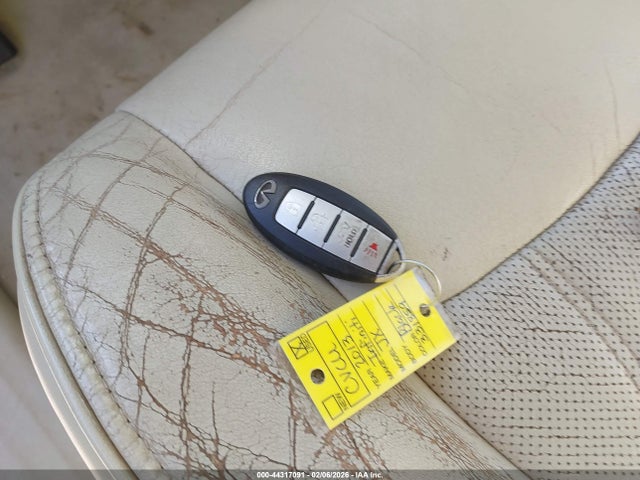 Aukcja sprzedaży 2013 Infiniti Jx35, vin: 5N1AL0MN6DC331859, numer aukcji: 44317091