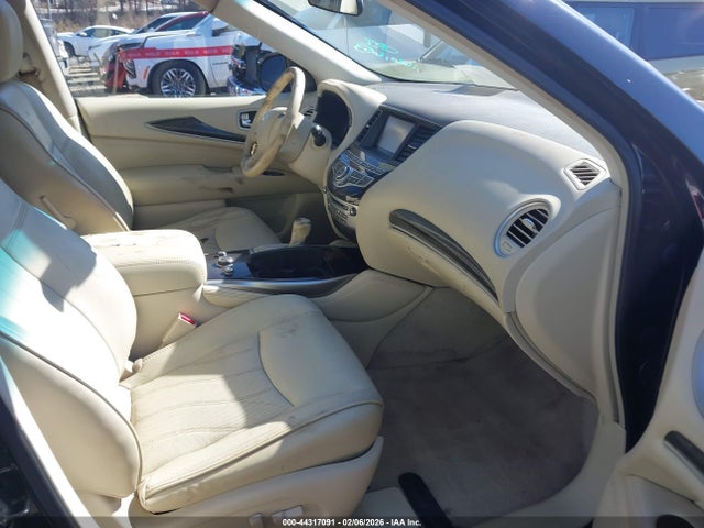 Aukcja sprzedaży 2013 Infiniti Jx35, vin: 5N1AL0MN6DC331859, numer aukcji: 44317091