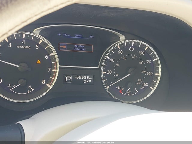 Aukcja sprzedaży 2013 Infiniti Jx35, vin: 5N1AL0MN6DC331859, numer aukcji: 44317091