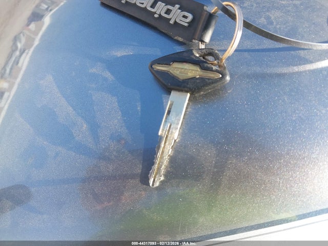 2006 SUZUKI C50 JS1VS55A862110171 Photo 10