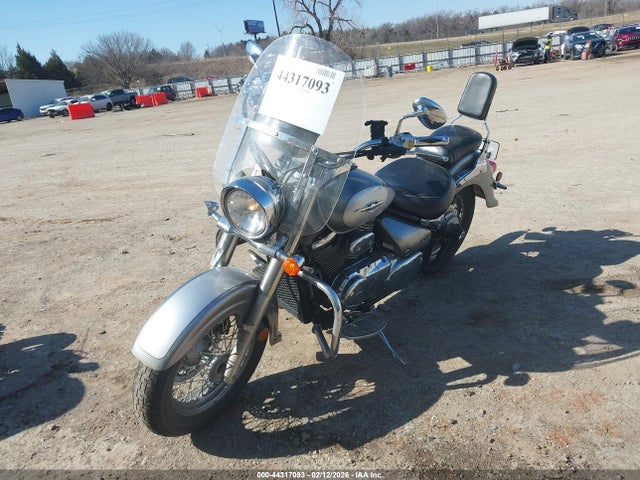 2006 SUZUKI C50 JS1VS55A862110171 Photo 1