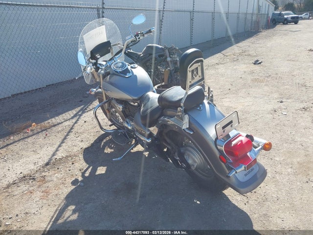 2006 SUZUKI C50 JS1VS55A862110171 Photo 2