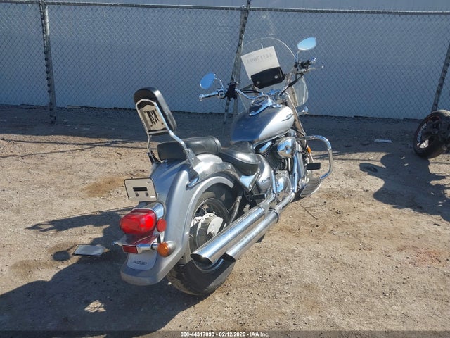 2006 SUZUKI C50 JS1VS55A862110171 Photo 3