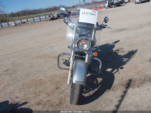 2006 SUZUKI C50 JS1VS55A862110171 Photo 4