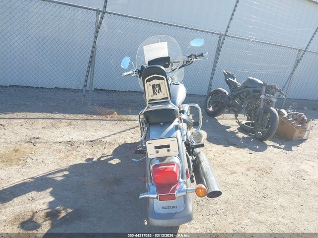 2006 SUZUKI C50 JS1VS55A862110171 Photo 5