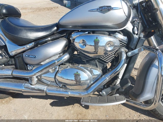 2006 SUZUKI C50 JS1VS55A862110171 Photo 7