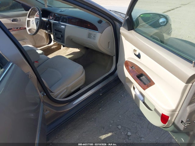 Продажа на аукционе авто 2007 Buick Lacrosse Cx, vin: 2G4WC582271224501, номер лота: 44317100