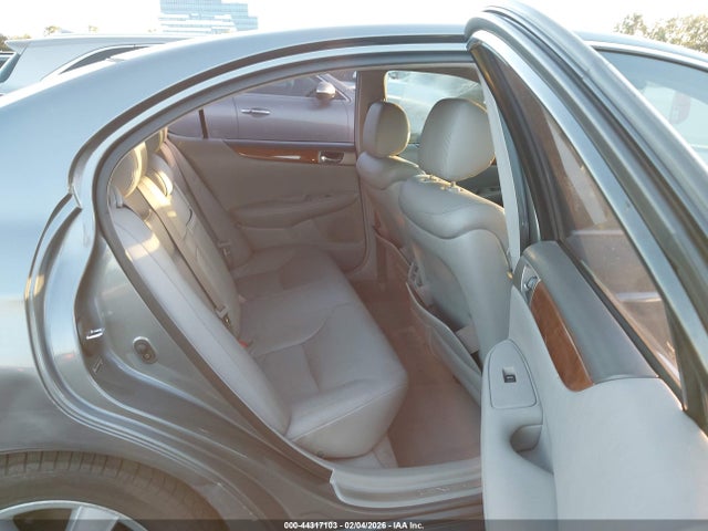 2005 LEXUS ES 330 JTHBA30G855118388 Photo 7