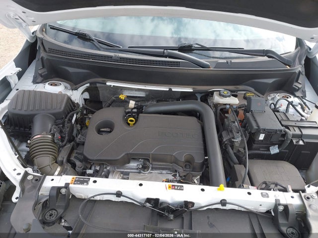 Aukcja sprzedaży 2024 Gmc Terrain Awd Slt, vin: 3GKALVEG1RL248390, numer aukcji: 44317107