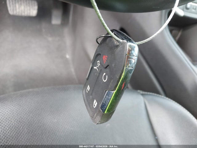 Aukcja sprzedaży 2024 Gmc Terrain Awd Slt, vin: 3GKALVEG1RL248390, numer aukcji: 44317107