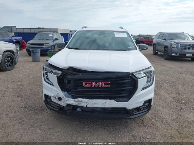 Aukcja sprzedaży 2024 Gmc Terrain Awd Slt, vin: 3GKALVEG1RL248390, numer aukcji: 44317107