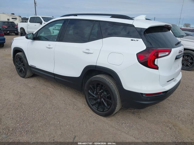 Aukcja sprzedaży 2024 Gmc Terrain Awd Slt, vin: 3GKALVEG1RL248390, numer aukcji: 44317107