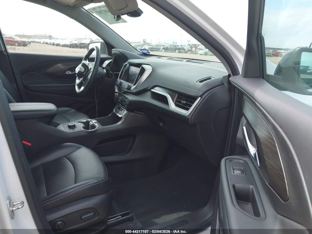 Aukcja sprzedaży 2024 Gmc Terrain Awd Slt, vin: 3GKALVEG1RL248390, numer aukcji: 44317107