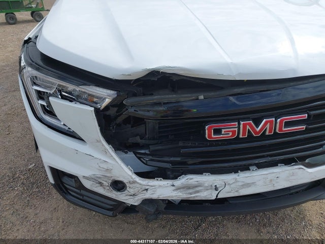 Aukcja sprzedaży 2024 Gmc Terrain Awd Slt, vin: 3GKALVEG1RL248390, numer aukcji: 44317107