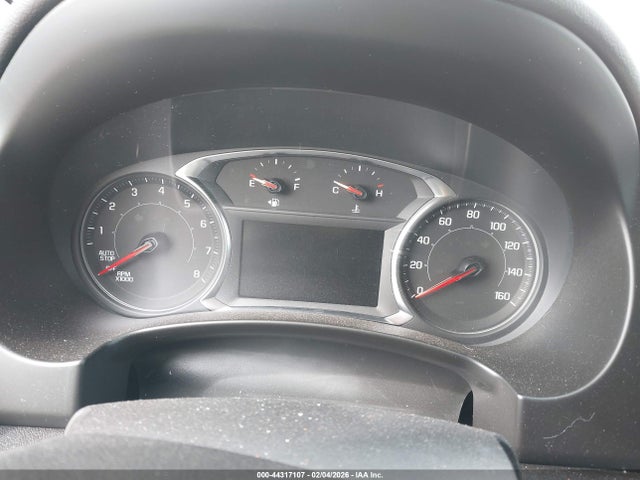 Aukcja sprzedaży 2024 Gmc Terrain Awd Slt, vin: 3GKALVEG1RL248390, numer aukcji: 44317107