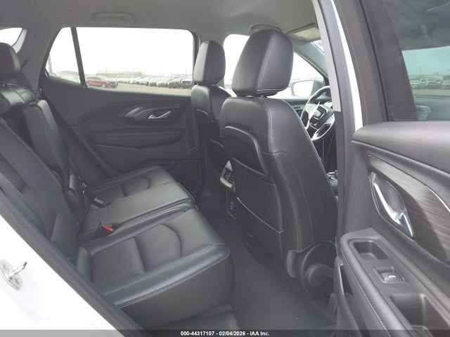 Aukcja sprzedaży 2024 Gmc Terrain Awd Slt, vin: 3GKALVEG1RL248390, numer aukcji: 44317107