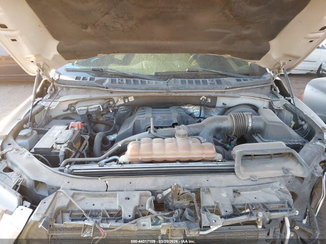 2016 FORD F-150 1FTEW1CP6GKF03050 Photo 9