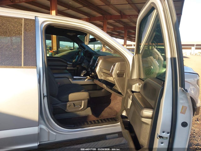 2016 FORD F-150 1FTEW1CP6GKF03050 Photo 4