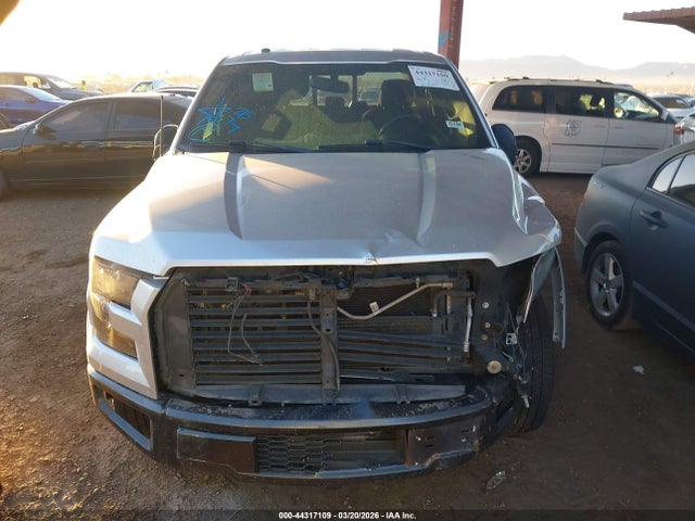 2016 FORD F-150 1FTEW1CP6GKF03050 Photo 5