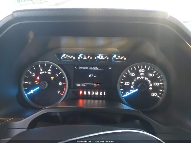 2016 FORD F-150 1FTEW1CP6GKF03050 Photo 6